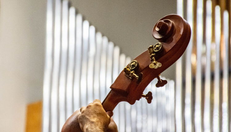 Habrá un Ciclo de Música de Cámara dedicado a grandes compositores europeos