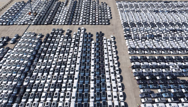 Importación de autos híbridos y eléctricos: cuándo se abrirá el cupo de 2027 y qué cambios podrían hacerse