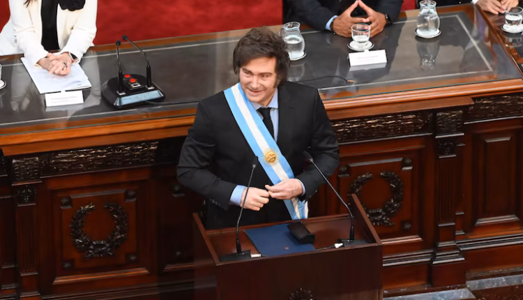 Las victorias legislativas que logró Milei en el primer semestre y las reformas que impulsará tras el receso invernal