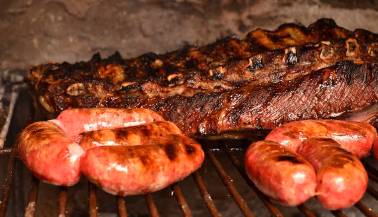El consumo de carne vacuna cayó más de 11% en el primer semestre y tocó su menor nivel en 30 años