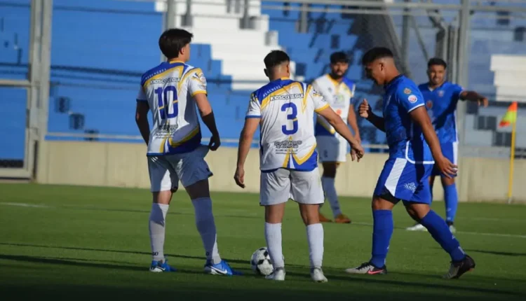 Sueño de ascenso: cómo se preparan Desamparados, Unión y Belgrano para el Regional Amateur