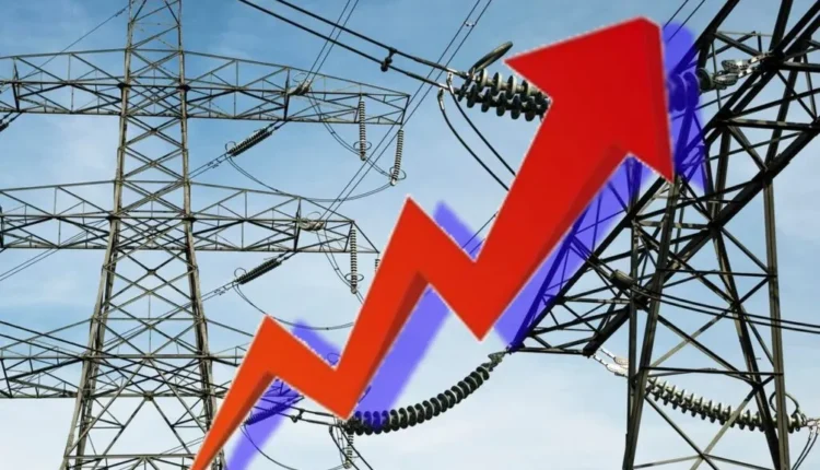 Alerta en la industria por facturas eléctricas hasta 125% más caras en julio
