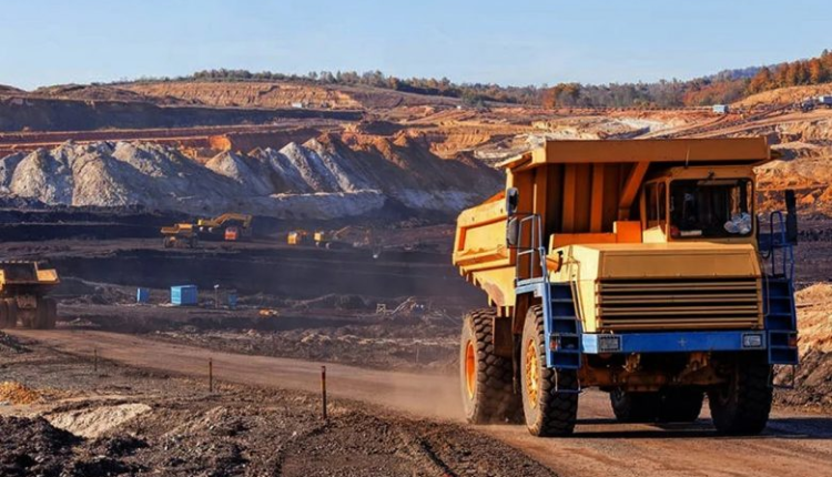 Cobre y oro: los motores detrás del récord de mano de obra minera en San Juan