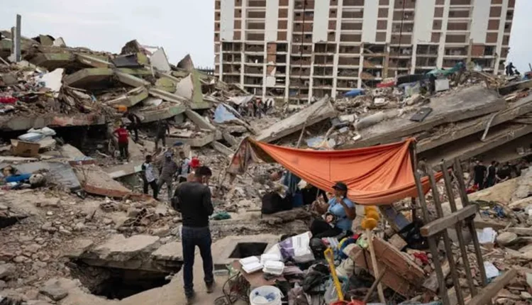 Venezuela: ascienden a más de 5.200 las víctimas fatales tras los devastadores terremotos