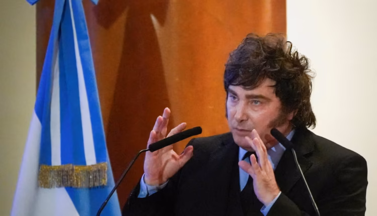 Javier Milei ratificó que buscará la reelección: “Voy a terminar este mandato y voy a tener cuatro años más”