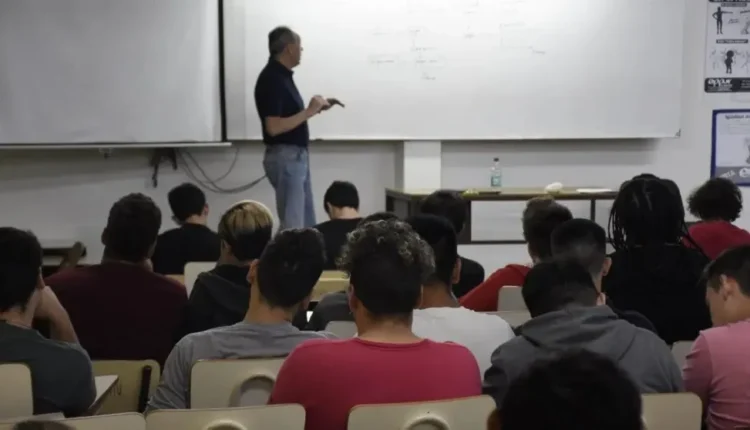Docentes de la UNSJ proyectan un segundo semestre sin paros tras el refuerzo de fondos universitarios