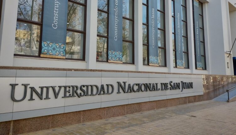 Paro universitario este miércoles: la UNSJ tendrá 24 horas sin actividad
