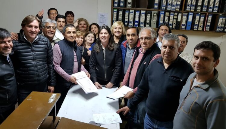 El Bloquismo define su estrategia hacia 2027: Caselles pide disputar la gobernación