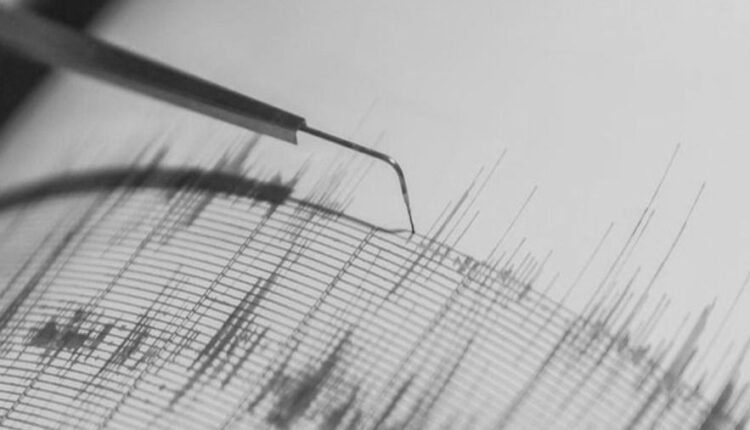 Tembló San Juan: un sismo de magnitud 4° se sintió en varios departamentos