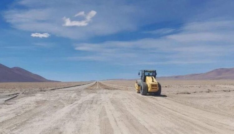 Auge inmobiliario en San Juan: las rutas 20 y 40 concentran la demanda de terrenos corporativos