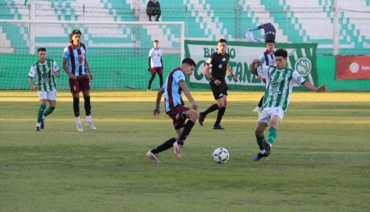 Torneo Clausura: la fecha 9 tendrá sus principales atractivos en Villa Krause, Puyuta y Santa Lucía