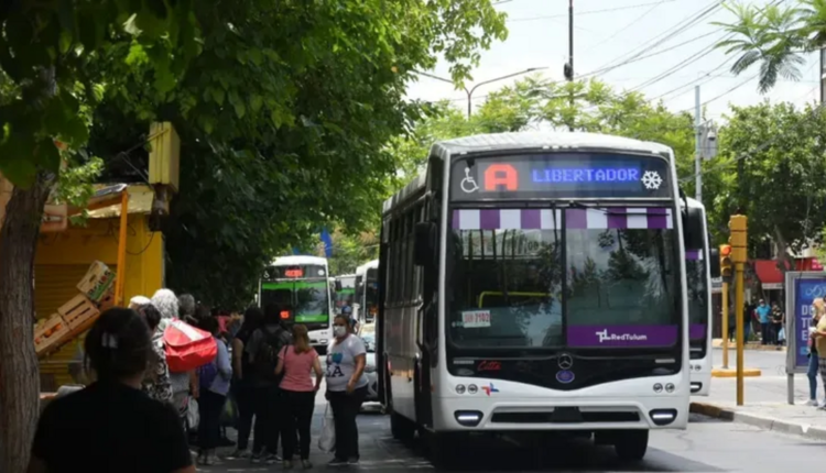 Paro de colectivos suspendido: este viernes el transporte funcionará con normalidad en San Juan