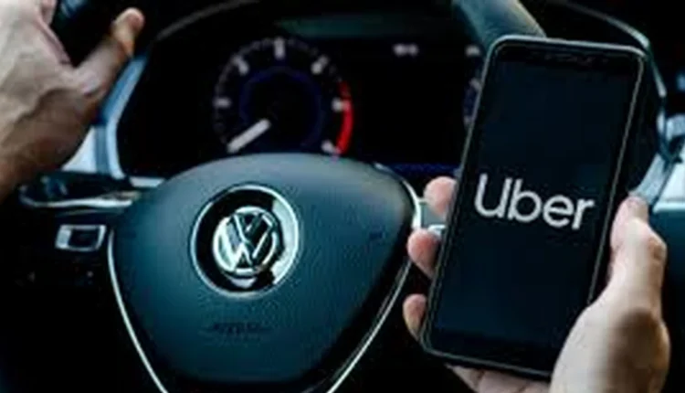 Violento asalto a un chofer de Uber en Rawson: lo apuñalaron con un destornillador y le robaron 0.000