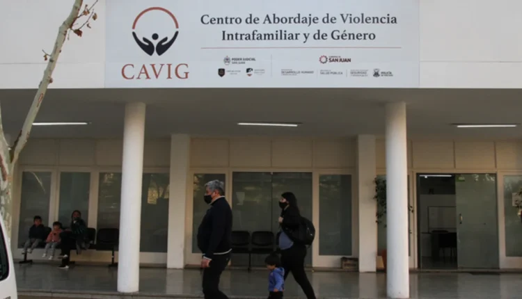 Prisión preventiva para un violento reincidente