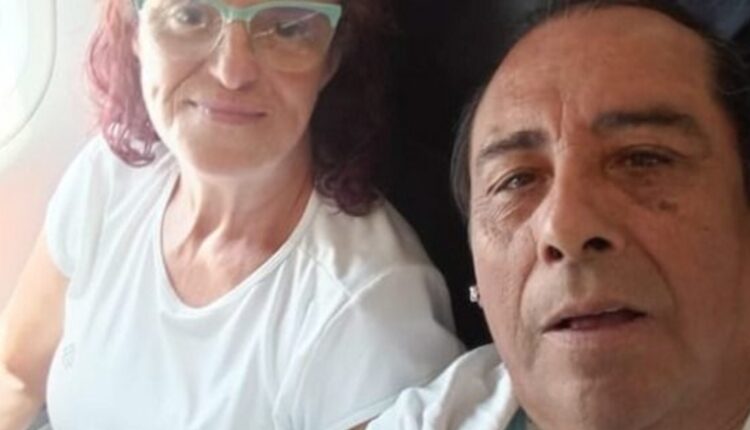 Encontraron con vida a Carlos Cáceres, el sanjuanino que era intensamente buscado tras el terremoto en Colombia