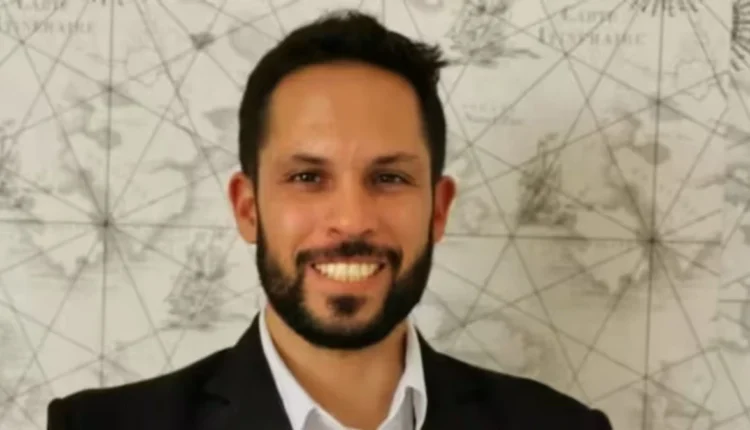 Apareció el psicólogo argentino que era buscado tras el terremoto en Colombia