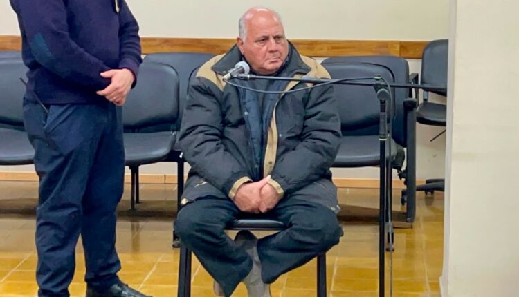 Condenado a 12 años de prisión por someter y abusar sexualmente de su empleada adolescente