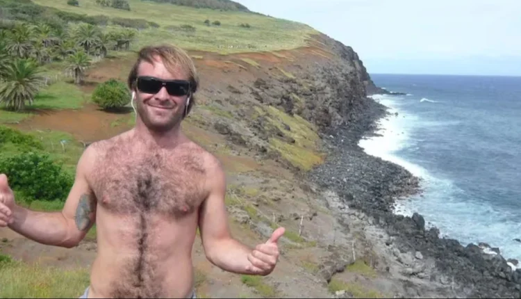 Un argentino murió mientras practicaba surf en la Isla de Pascua