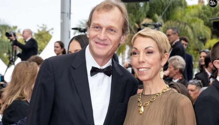 Murieron Mathilde Favier y su marido Nicolas Altmayer en un trágico accidente