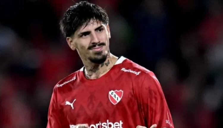 Boca busca un central y Lomónaco apareció entre los ofrecidos