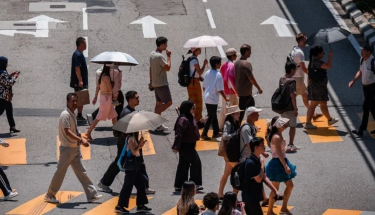 El actual fenómeno de El Niño es el más intenso jamás registrado: proyectan que 2027 romperá el récord de calor