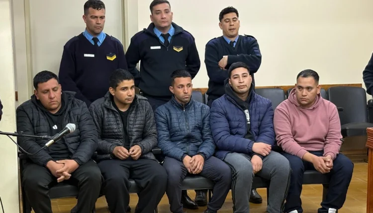 Apremios ilegales en la Comisaría 31ª: excarcelaron al policía acusado de agredir a un joven en Las Chacritas