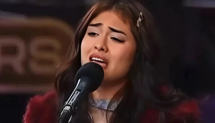Florencia Gutiérrez, la sanjuanina que conquistó a Popstars y sigue en carrera