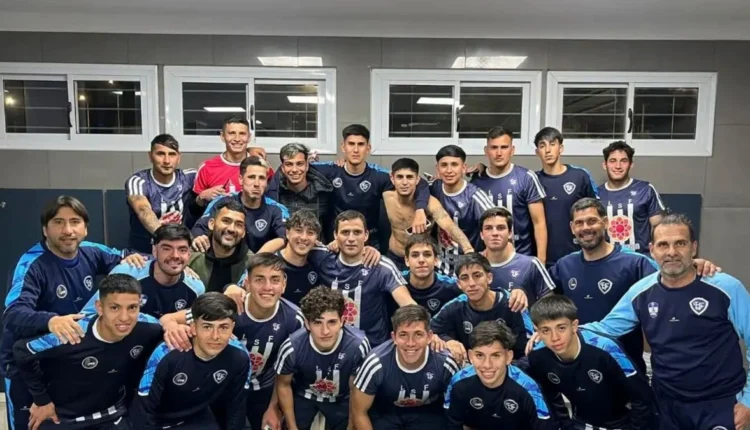 Copa País: la Liga Sanjuanina ganó en el Bicentenario y quedó como único líder