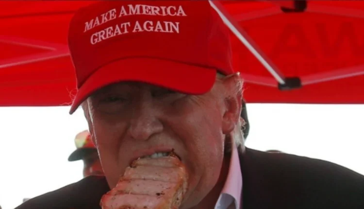 Donald Trump abre la cuota extra para importar carne vacuna, pero excluye a la Argentina