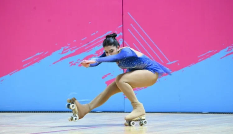 San Juan se prepara para recibir a 1.900 patinadores de todo el país