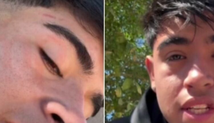 Polémica en un boliche sanjuanino: El influencer “El Niño Marta” protagonizó una pelea y desató el repudio