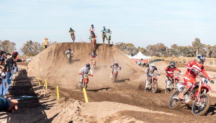 Agenda deportiva para el fin de semana en San Juan: enduro, duatlón y una amplia propuesta