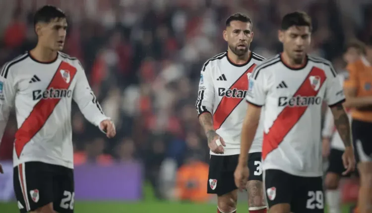River ya tiene nueva fecha para enfrentar a Independiente Santa Fe tras la suspensión en Colombia