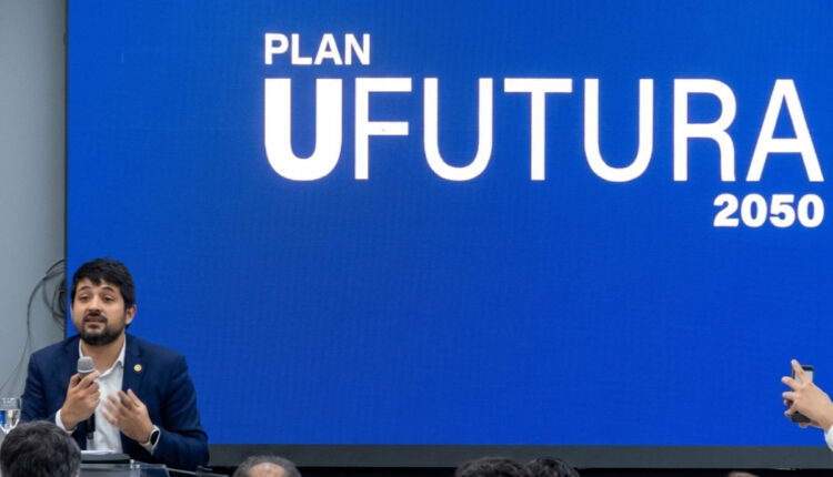 Plan U Futura 2050: la UNSJ define su rumbo con dos nuevos talleres participativos en Ingeniería y Albardón