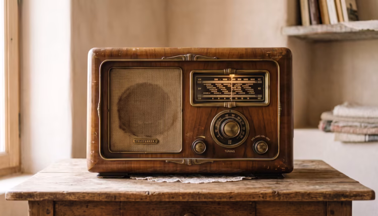 ¿Día de la Radio en Argentina: ¿por qué se celebra cada 27 de agosto?