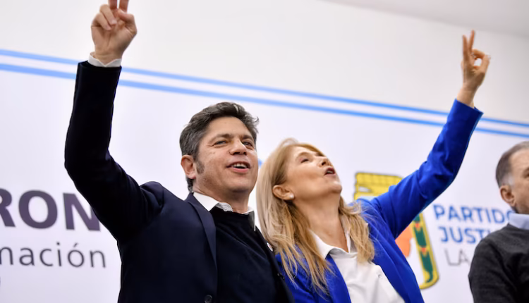 La interna del peronismo disminuyó su intensidad y se multiplican los gestos para lograr la unidad en el 2027