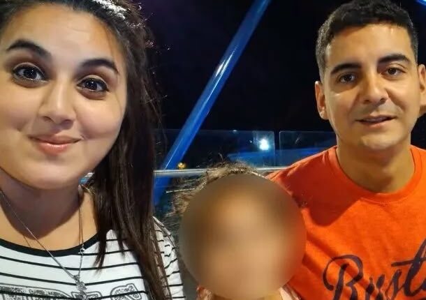 Rechazan la prisión domiciliaria para Matías Marín: seguirá alojado en el Penal de Chimbas por el femicidio de Gema Álvarez