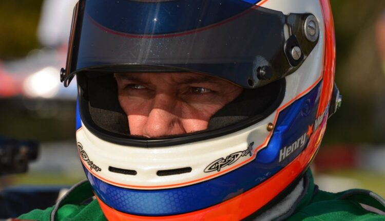 Henry Martín prepara su regreso al TC2000: “Será una emoción muy grande volver a estar en mi provincia y en mi autódromo junto a los sanjuaninos”