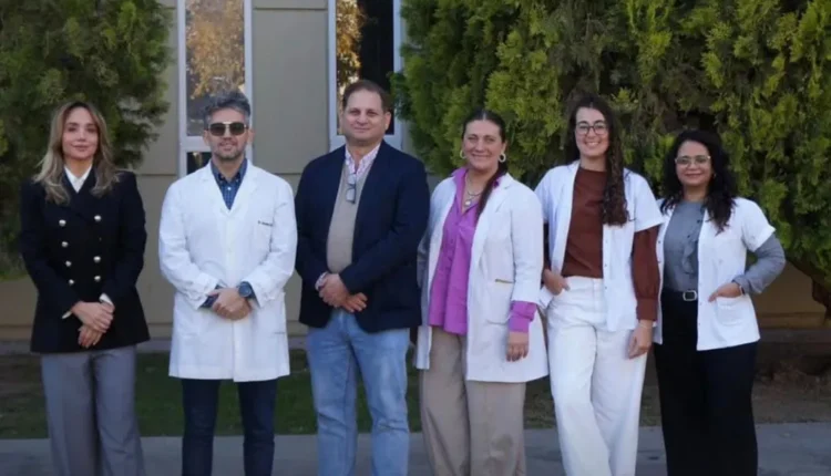 San Juan avanza en preservación de la fertilidad con una intervención inédita en el sistema público