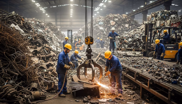 Alerta en un sector clave de la industria: produjo 4,4% menos en julio y usó solo el 39,2% de sus instalaciones