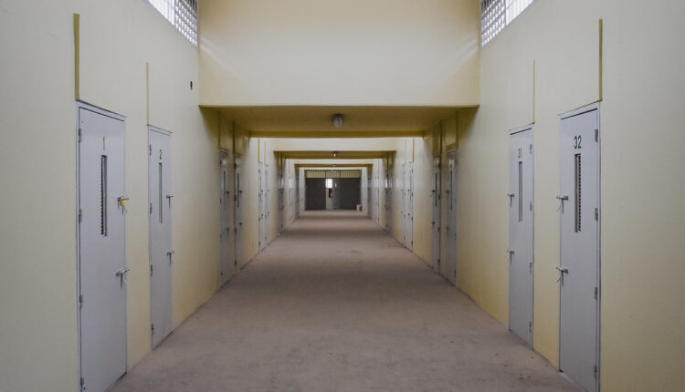 De las salidas transitorias a la celda: reconoció a su asaltante en Tribunales y le dictaron prisión preventiva