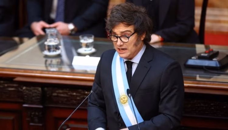 El Gobierno ultima los detalles del Presupuesto 2027, pero Milei no lo presentará ante el Congreso