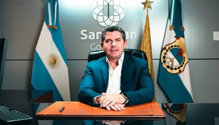Gobernador Marcelo Orrego celebró la ratificación del acuerdo minero con Vicuña: “Es un paso histórico para San Juan”