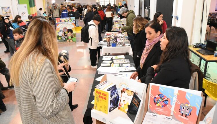 Llega la Expo Biblio Pop