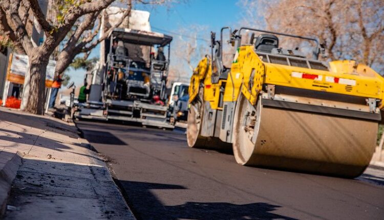 Alerta vial: Interrupción total de tránsito en Capital por obras de reparación