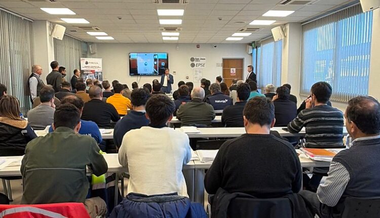 San Juan debate sobre seguridad eléctrica ante su expansión minera e industrial