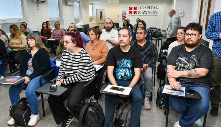 Inició la segunda cohorte de la Tecnicatura Universitaria en Estadística de Salud