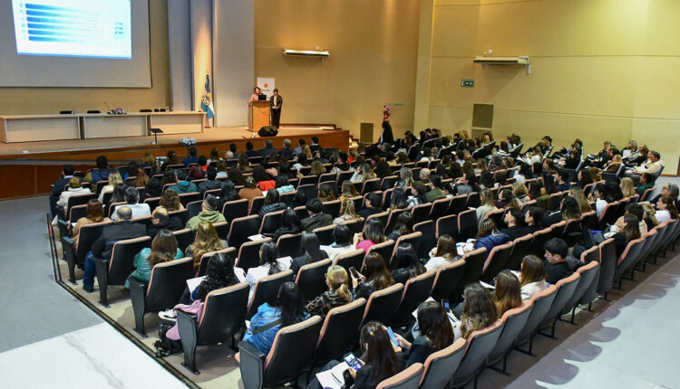 Se realizó el lanzamiento de la VIII Jornada Regional Cuyo 2026 sobre calidad y seguridad en salud
