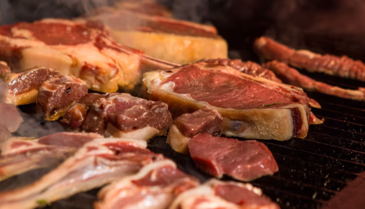 Mínimo histórico en el consumo de carne vacuna: los argentinos comen 4,8 kilos menos por persona que hace un año