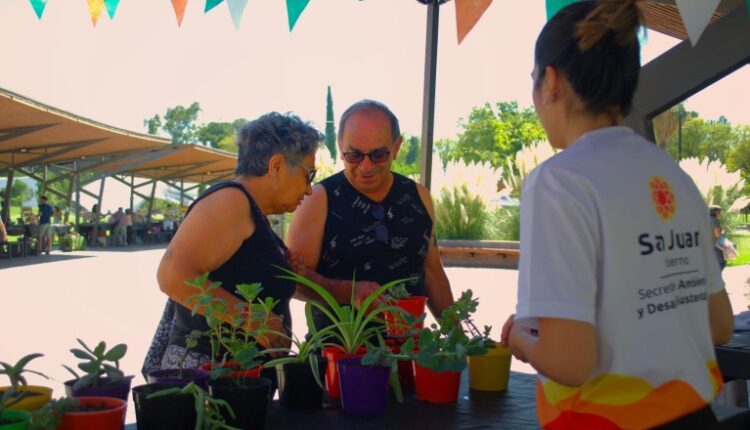 El Parque de la Biodiversidad prepara una nueva edición de su Feria de Emprendedores